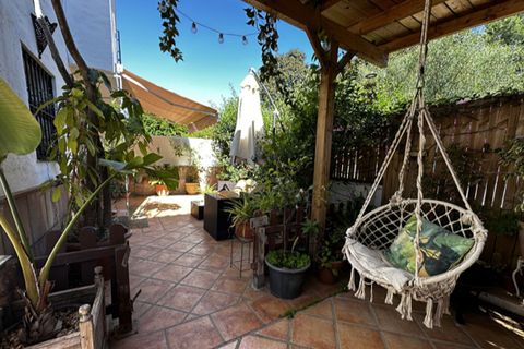 Byhus i Nagueles, Malaga, Nagueles - € 789.000 | Ref: S24608 - foto 11