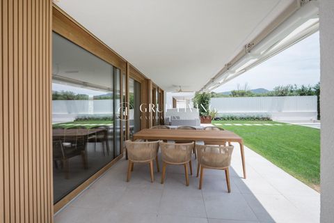 Villa a Sitges, Barcelona, Sitges - € 2.550.000 | Ref: VSIT2436/1087 - foto 1