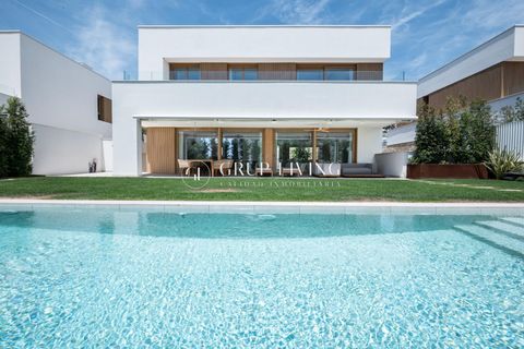Villa a Sitges, Barcelona, Sitges - € 2.550.000 | Ref: VSIT2436/1087 - foto 2