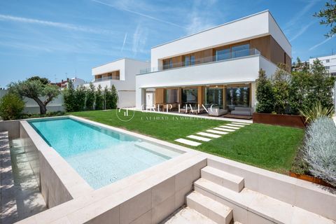 Villa a Sitges, Barcelona, Sitges - € 2.550.000 | Ref: VSIT2436/1087 - foto 4