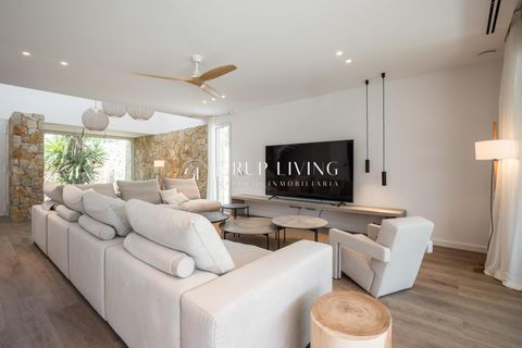 Villa a Sitges, Barcelona, Sitges - € 2.550.000 | Ref: VSIT2436/1087 - foto 5