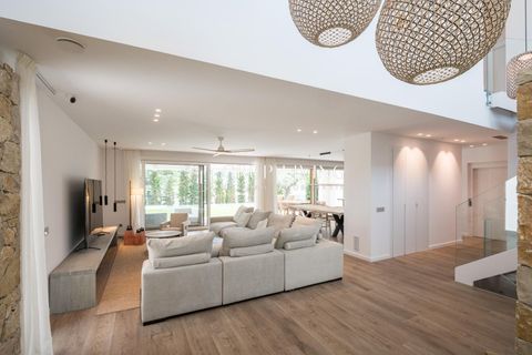 Villa a Sitges, Barcelona, Sitges - € 2.550.000 | Ref: VSIT2436/1087 - foto 6