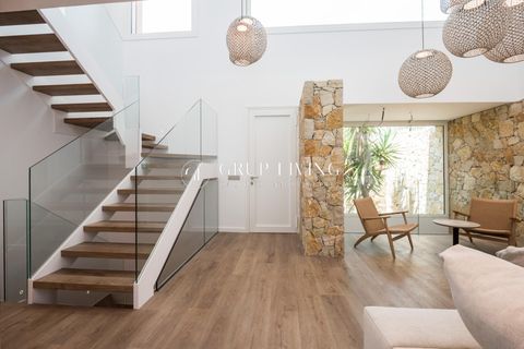 Villa a Sitges, Barcelona, Sitges - € 2.550.000 | Ref: VSIT2436/1087 - foto 7