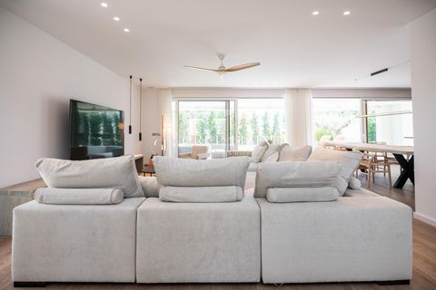Villa a Sitges, Barcelona, Sitges - € 2.550.000 | Ref: VSIT2436/1087 - foto 8