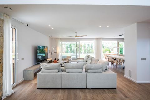 Villa a Sitges, Barcelona, Sitges - € 2.550.000 | Ref: VSIT2436/1087 - foto 9