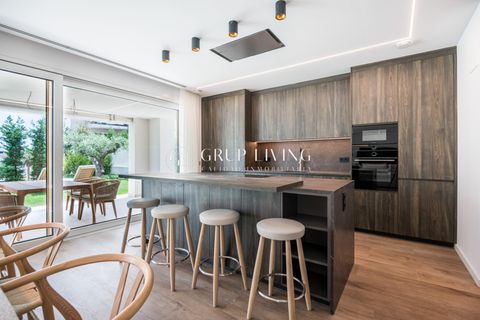 Villa a Sitges, Barcelona, Sitges - € 2.550.000 | Ref: VSIT2436/1087 - foto 20