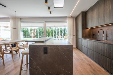 Villa a Sitges, Barcelona, Sitges - € 2.550.000 | Ref: VSIT2436/1087 - foto 21