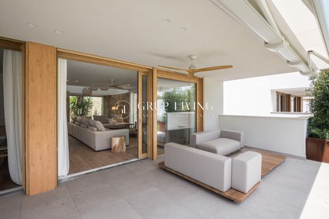 Villa a Sitges, Barcelona, Sitges - € 2.550.000 | Ref: VSIT2436/1087 - foto 27