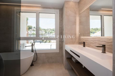 Villa a Sitges, Barcelona, Sitges - € 2.550.000 | Ref: VSIT2436/1087 - foto 35