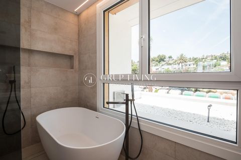 Villa a Sitges, Barcelona, Sitges - € 2.550.000 | Ref: VSIT2436/1087 - foto 36