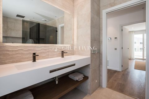 Villa a Sitges, Barcelona, Sitges - € 2.550.000 | Ref: VSIT2436/1087 - foto 37