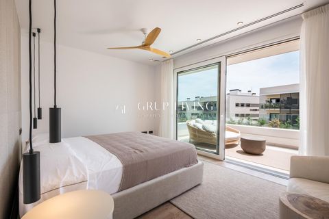 Villa a Sitges, Barcelona, Sitges - € 2.550.000 | Ref: VSIT2436/1087 - foto 45