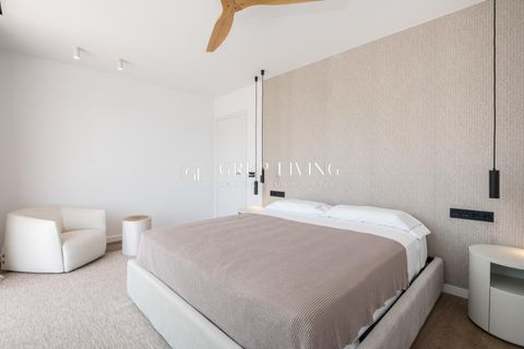 Villa a Sitges, Barcelona, Sitges - € 2.550.000 | Ref: VSIT2436/1087 - foto 47