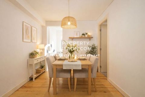 Lejlighed i Lisbon, Lisbon, Lisbon - € 335.000 | Ref: pl223233434 - foto 10