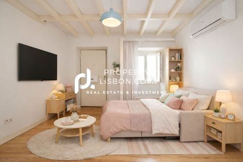 Lejlighed i Lisbon, Lisbon, Lisbon - € 335.000 | Ref: pl223233434 - foto 12
