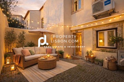 Lejlighed i Lisbon, Lisbon, Lisbon - € 335.000 | Ref: pl223233434 - foto 14