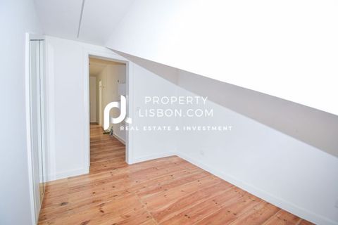 Lejlighed i Lisbon, Lisbon, Lisbon - € 399.500 | Ref: pl976625365 - foto 1