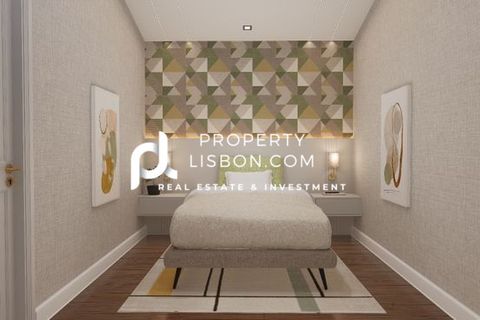 Lejlighed i Lisbon, Lisbon, Lisbon - € 399.500 | Ref: pl976625365 - foto 2