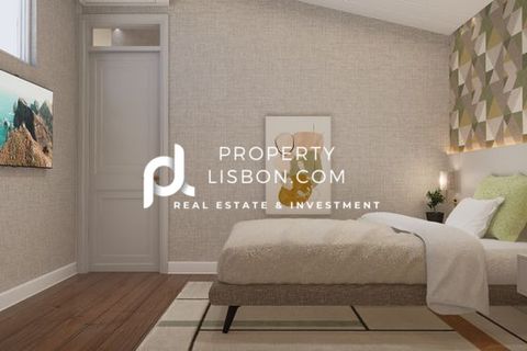Lejlighed i Lisbon, Lisbon, Lisbon - € 399.500 | Ref: pl976625365 - foto 6