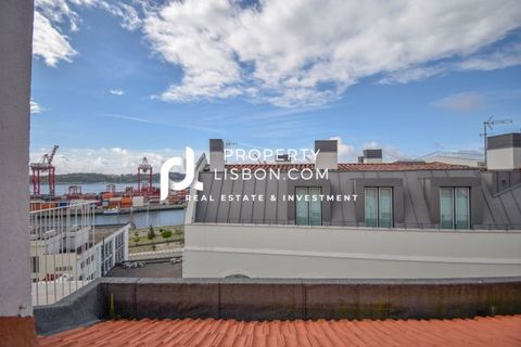 Lejlighed i Lisbon, Lisbon, Lisbon - € 399.500 | Ref: pl976625365 - foto 5