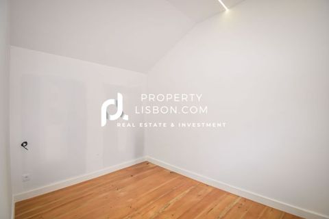 Lejlighed i Lisbon, Lisbon, Lisbon - € 399.500 | Ref: pl976625365 - foto 7