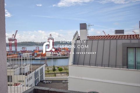 Lejlighed i Lisbon, Lisbon, Lisbon - € 399.500 | Ref: pl976625365 - foto 8