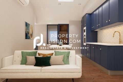 Lejlighed i Lisbon, Lisbon, Lisbon - € 399.500 | Ref: pl976625365 - foto 9