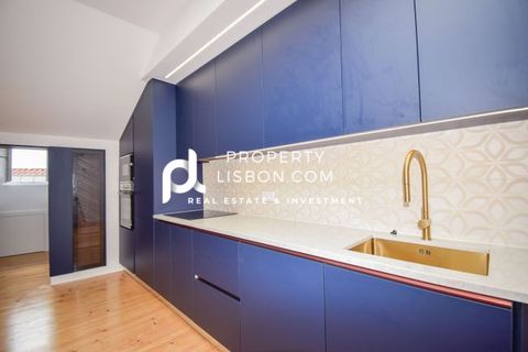 Lejlighed i Lisbon, Lisbon, Lisbon - € 399.500 | Ref: pl976625365 - foto 12