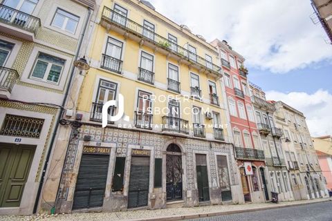 Lejlighed i Lisbon, Lisbon, Lisbon - € 399.500 | Ref: pl976625365 - foto 13