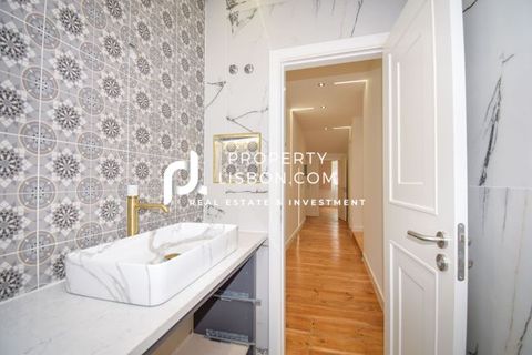 Lejlighed i Lisbon, Lisbon, Lisbon - € 399.500 | Ref: pl976625365 - foto 11