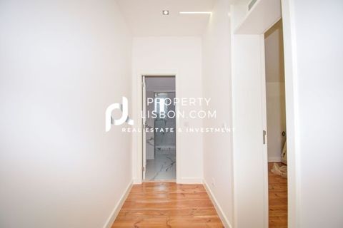 Lejlighed i Lisbon, Lisbon, Lisbon - € 399.500 | Ref: pl976625365 - foto 14