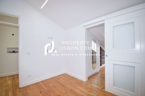 Lejlighed i Lisbon, Lisbon, Lisbon - € 399.500 | Ref: pl976625365 - foto 17