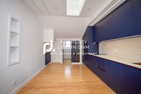 Lejlighed i Lisbon, Lisbon, Lisbon - € 399.500 | Ref: pl976625365 - foto 23