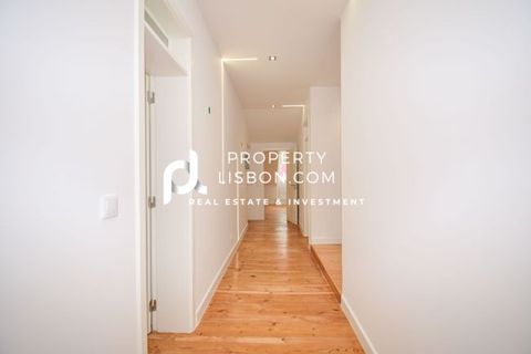 Lejlighed i Lisbon, Lisbon, Lisbon - € 399.500 | Ref: pl976625365 - foto 20