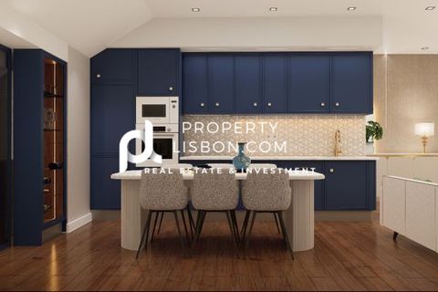 Lejlighed i Lisbon, Lisbon, Lisbon - € 399.500 | Ref: pl976625365 - foto 22