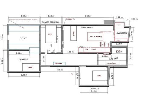 Lejlighed i Lisbon, Lisbon, Lisbon - € 399.500 | Ref: pl976625365 - foto 21