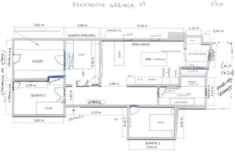 Lejlighed i Lisbon, Lisbon, Lisbon - € 399.500 | Ref: pl976625365 - foto 24