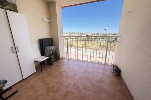 Lejlighed i Cabo Roig, Alicante, Cabo Roig - € 214.995 | Ref: 781833 - foto 8