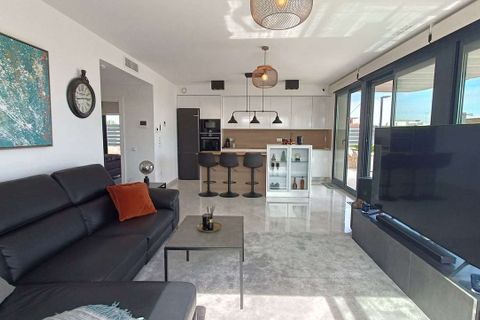 Villa i Algorfa, Alicante, Algorfa - € 579.000 | Ref: 781700 - foto 5