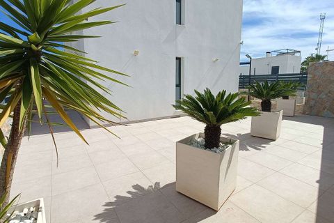 Villa i Algorfa, Alicante, Algorfa - € 579.000 | Ref: 781700 - foto 42