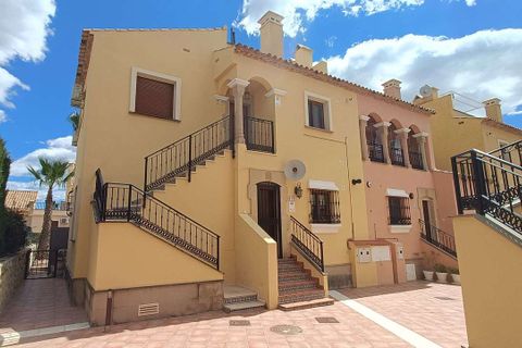 Lejlighed i Algorfa, Alicante, Algorfa - € 189.995 | Ref: 781696 - foto 1