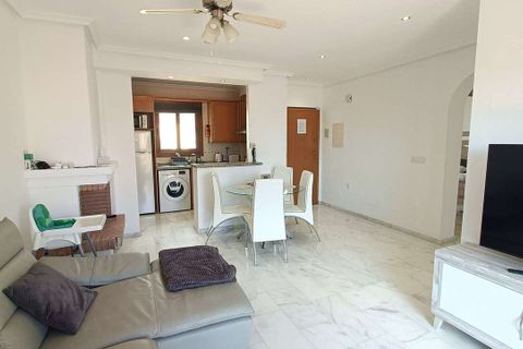 Lejlighed i Algorfa, Alicante, Algorfa - € 189.995 | Ref: 781696 - foto 5