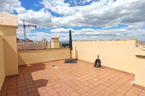 Lejlighed i Algorfa, Alicante, Algorfa - € 189.995 | Ref: 781696 - foto 24