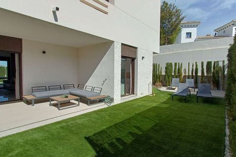 Lejlighed i Algorfa, Alicante, Algorfa - € 245.000 | Ref: 781697 - foto 1
