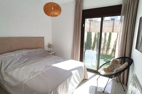 Lejlighed i Algorfa, Alicante, Algorfa - € 245.000 | Ref: 781697 - foto 18