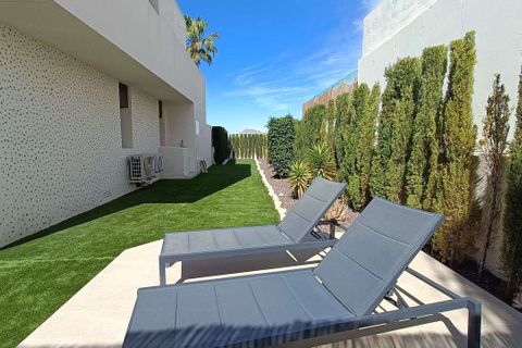 Lejlighed i Algorfa, Alicante, Algorfa - € 245.000 | Ref: 781697 - foto 27