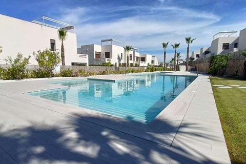 Lejlighed i Algorfa, Alicante, Algorfa - € 245.000 | Ref: 781697 - foto 31
