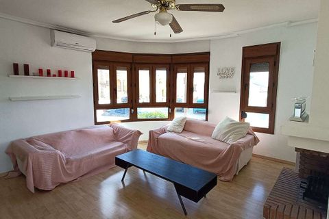 Villa i Algorfa, Alicante, Algorfa - € 375.000 | Ref: 781695 - foto 4