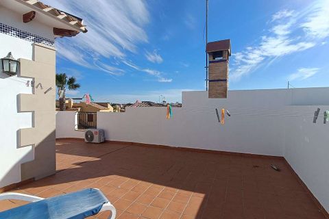 Villa i Algorfa, Alicante, Algorfa - € 375.000 | Ref: 781695 - foto 35