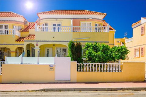 Byhus i Orihuela Costa, Alicante, Orihuela Costa - € 239.900 | Ref: 781683 - foto 2